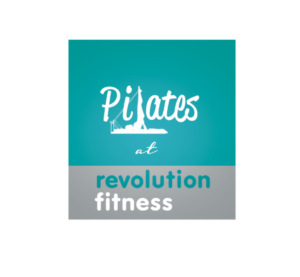 Logo Design by Sarah Mathews for Revolution Fitness | Design: #12133564