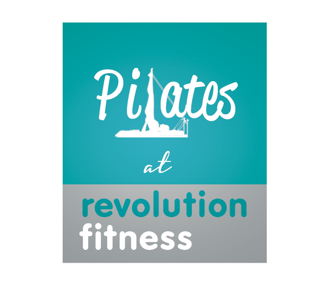 Logo Design by Sarah Mathews for Revolution Fitness | Design: #12135315