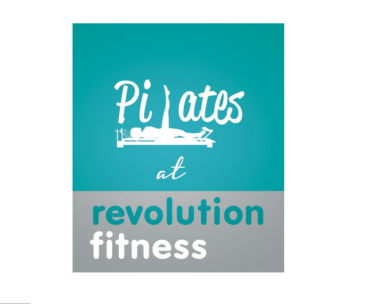Diseño de Logo por Sarah Mathews para Revolution Fitness | Diseño #12137492
