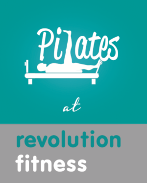 Logo Design by Sarah Mathews for Revolution Fitness | Design: #12149212