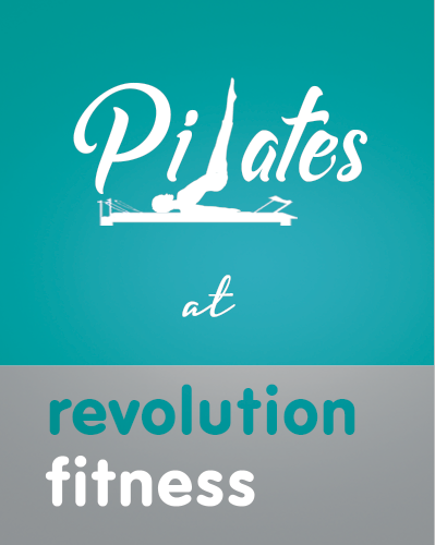 Diseño de Logo por Sarah Mathews para Revolution Fitness | Diseño #12167338