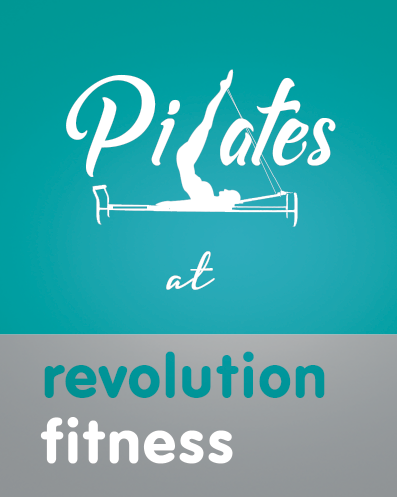 Diseño de Logo por Sarah Mathews para Revolution Fitness | Diseño #12173060