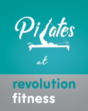 Logo Design by Sarah Mathews for Revolution Fitness | Design: #12180938