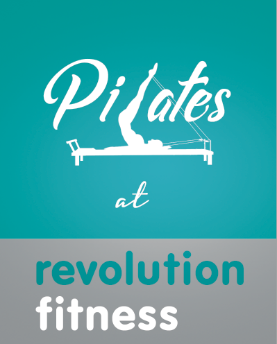 Diseño de Logo por Sarah Mathews para Revolution Fitness | Diseño #12194170