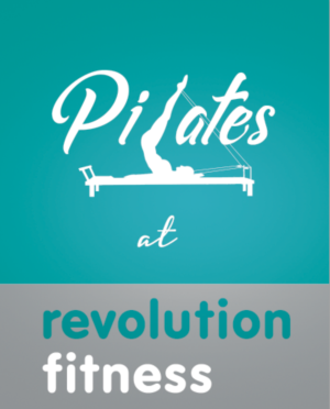 Logo Design by Sarah Mathews for Revolution Fitness | Design: #12194170