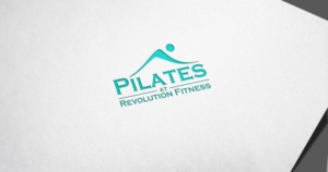 Logo Design by Miho sakaguchi for Revolution Fitness | Design: #12123683