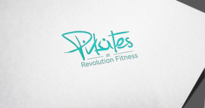 Logo Design by Miho sakaguchi for Revolution Fitness | Design: #12123684
