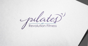 Logo Design by Miho sakaguchi for Revolution Fitness | Design: #12124076