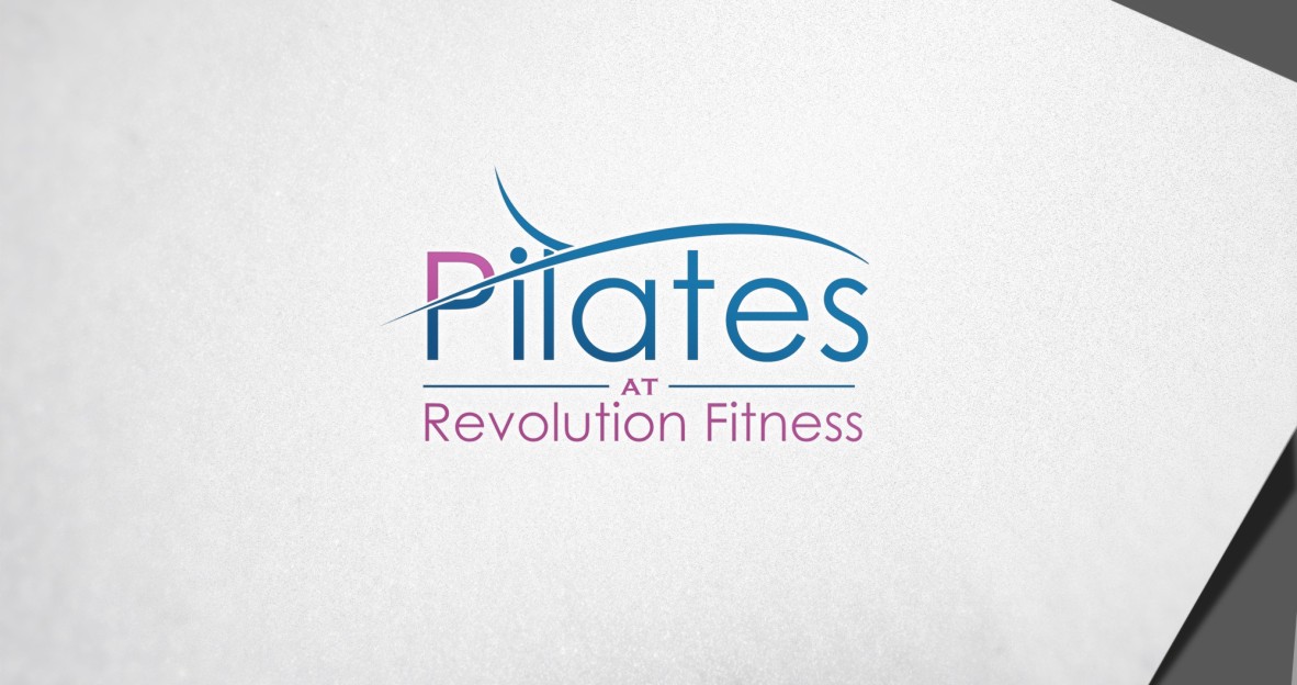 Diseño de Logo por Miho sakaguchi para Revolution Fitness | Diseño #12124077