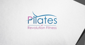 Logo Design by Miho sakaguchi for Revolution Fitness | Design: #12124077