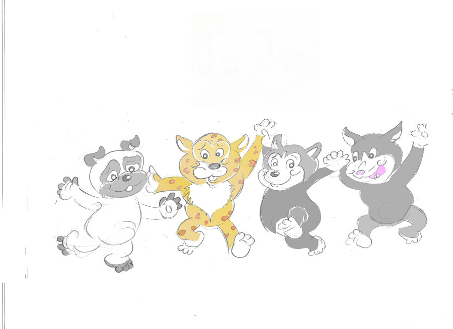 Packaging Design by ROBERT SMITH for Peaceful Speed (Hong Kong) Ltd | Design: #12057363