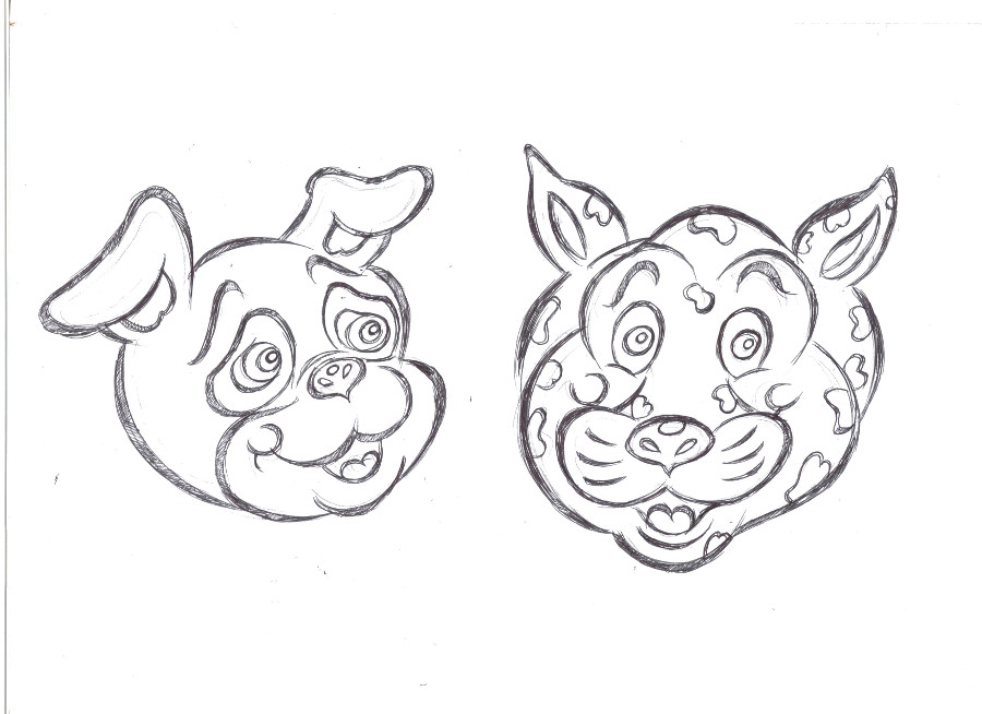 Packaging Design by ROBERT SMITH for Peaceful Speed (Hong Kong) Ltd | Design #12069790