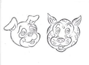 Packaging Design by ROBERT SMITH for Peaceful Speed (Hong Kong) Ltd | Design: #12069790