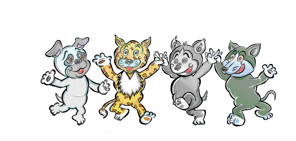 Packaging Design by ROBERT SMITH for Peaceful Speed (Hong Kong) Ltd | Design #12105022