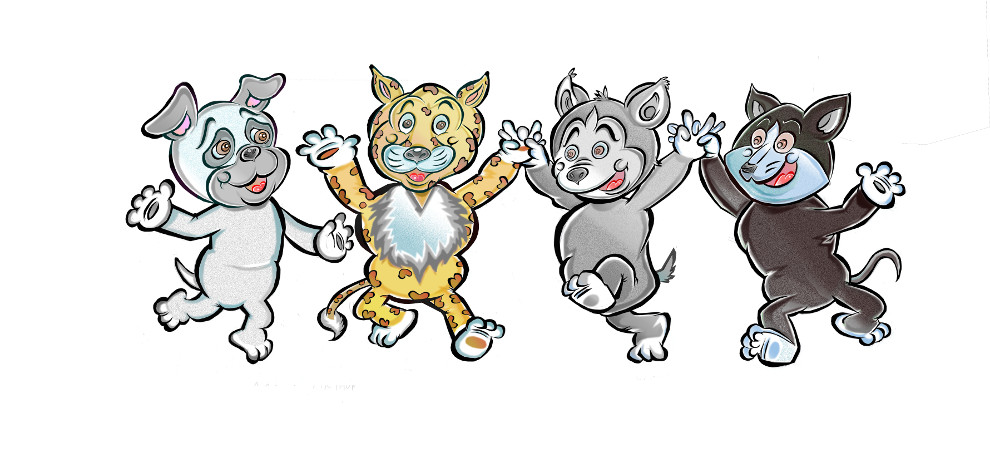 Packaging Design by ROBERT SMITH for Peaceful Speed (Hong Kong) Ltd | Design #12129298