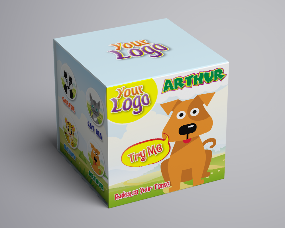 Packaging Design by pivotaldesign.biz for Peaceful Speed (Hong Kong) Ltd | Design #12046779