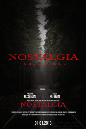 Poster Design by Miranda