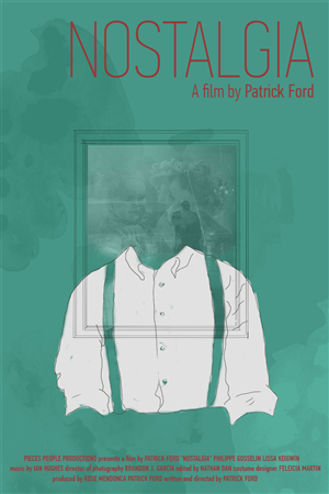 Poster Design by alpgiraykelem