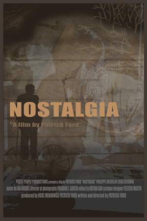 Poster Design by aldrinc