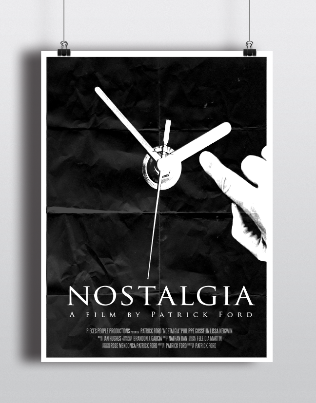 Poster-Design von Roland Hangyel für dieses Projekt | Design #2370381