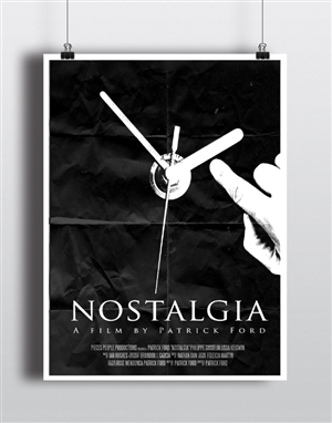 Poster Design by Roland Hangyel