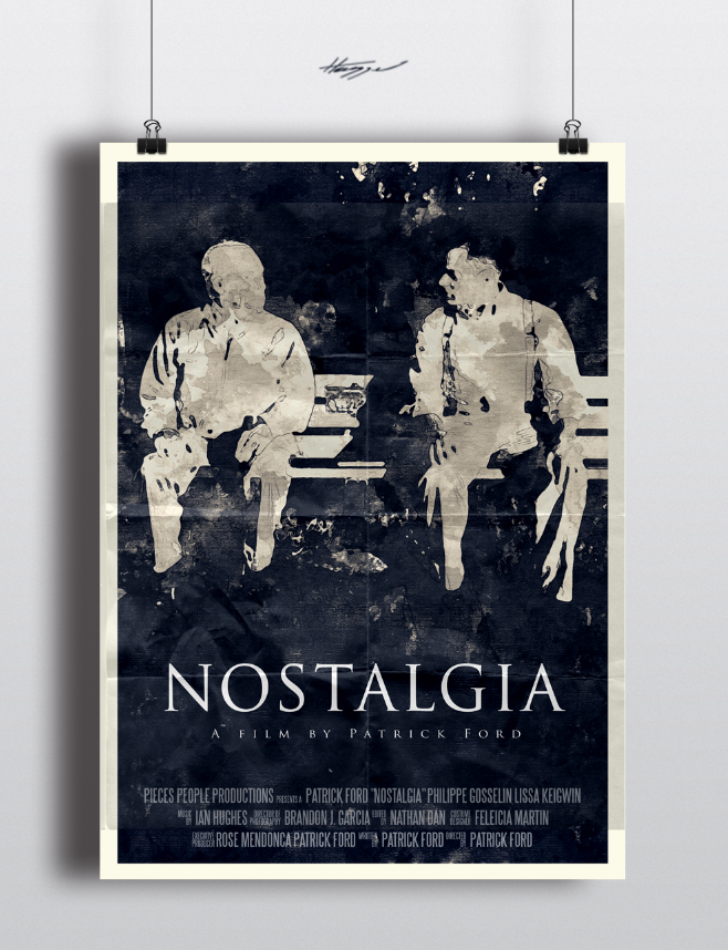 Design de Poster par Roland Hangyel pour ce projet | Design #2370638