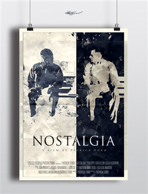 Design de Poster par Roland Hangyel pour ce projet | Design : #2371573