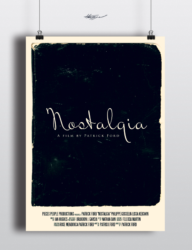 Design de Poster par Roland Hangyel pour ce projet | Design #2376145