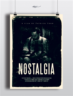 Design de Poster par Roland Hangyel pour ce projet | Design : #2376146