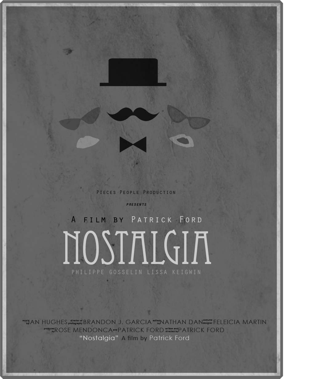 Design de Poster par bancheta pour ce projet | Design #2381388