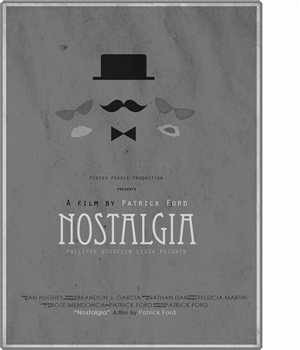 Poster Design by bancheta