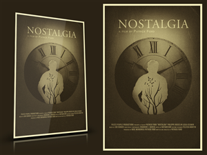 Artistic Poster for a Short Film | Poster Design by kaatem