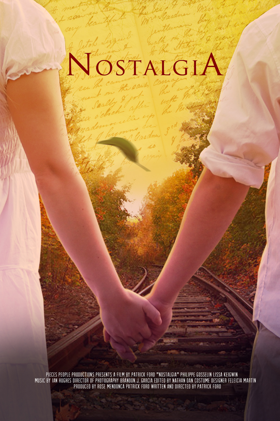 Poster Design by Vanes7 for this project | Design #2370691