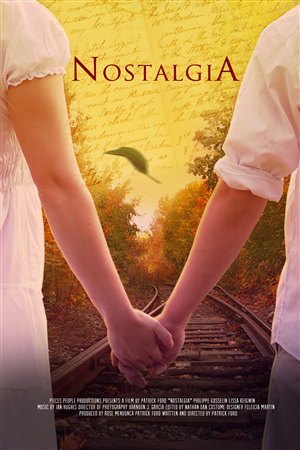 Artistic Poster for a Short Film | Poster Design by Vanes7