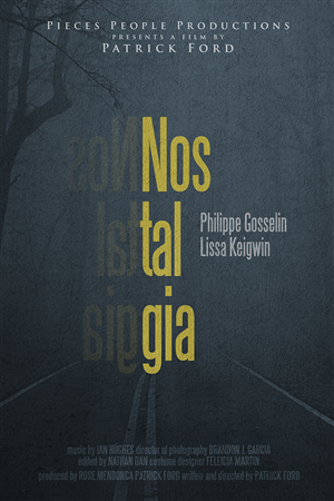 Poster Design by jety
