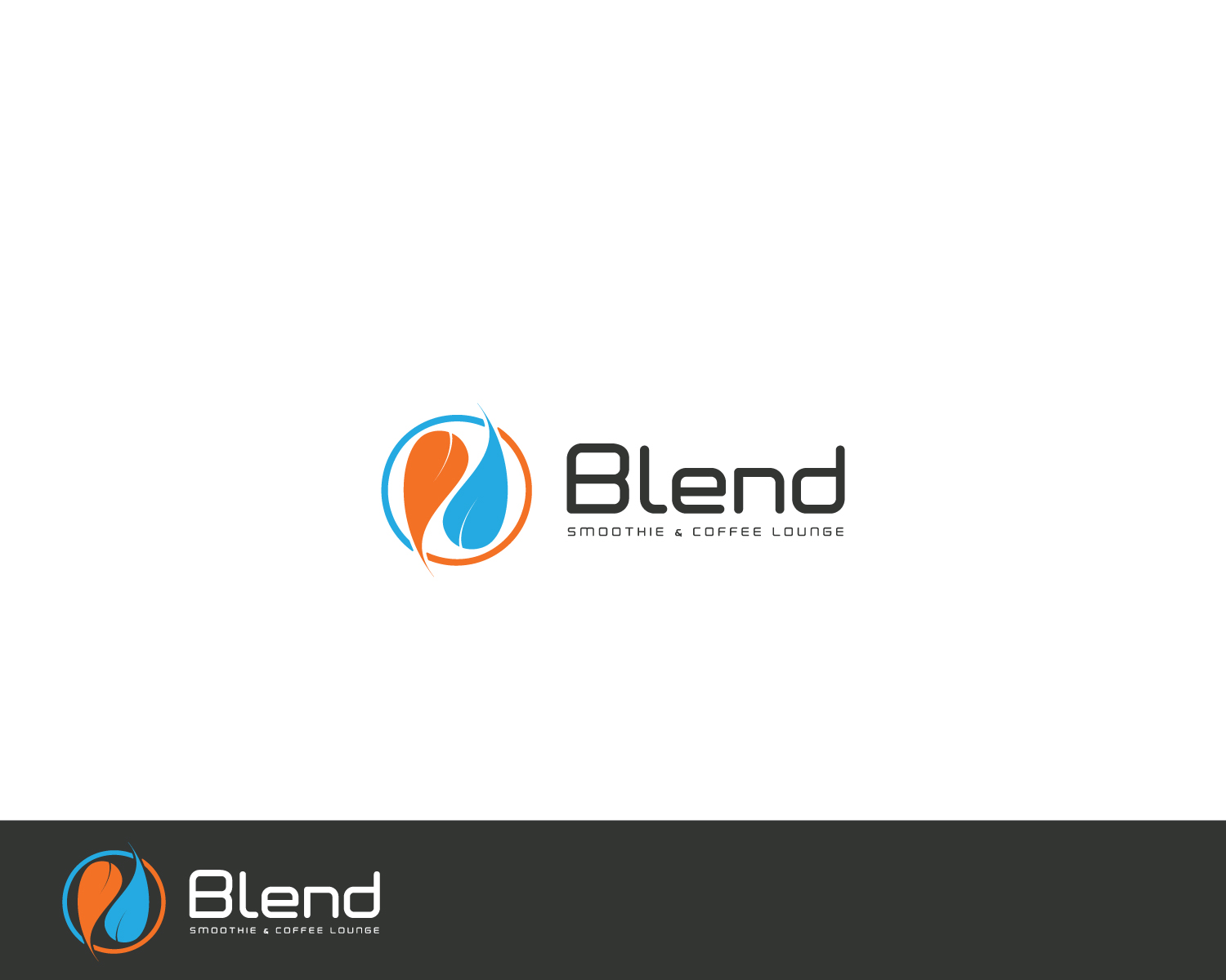 Logo Design by Atec for this project | Design #11976849