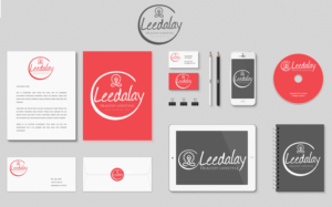 Logo Design by nikkiblue for Leedalay | Design: #12063550