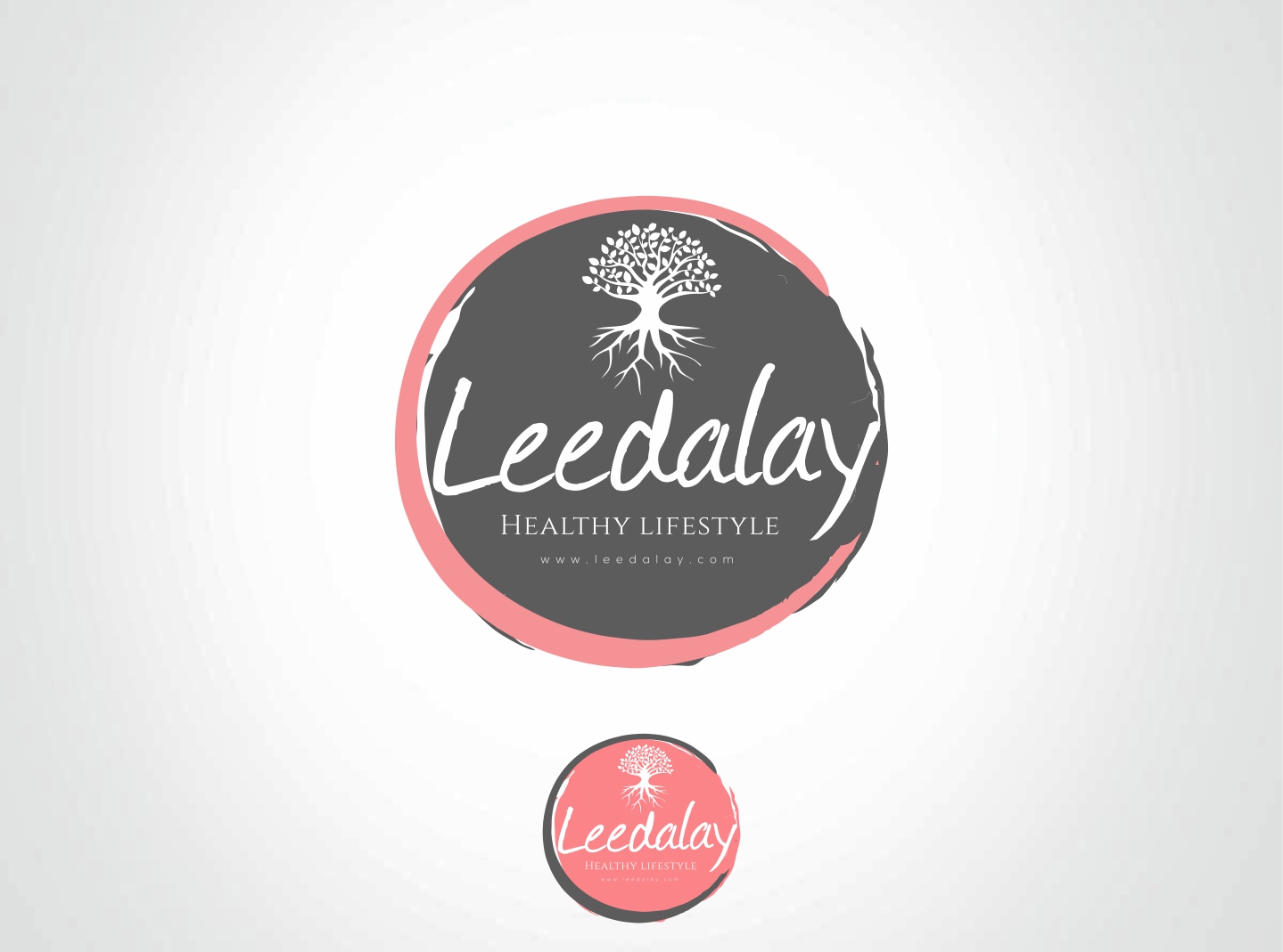 Logo Design by nikkiblue for Leedalay | Design #12063771