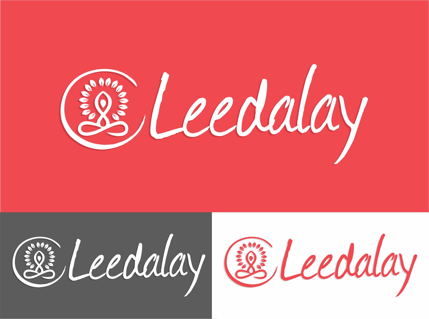 Logo Design by nikkiblue for Leedalay | Design #12070469