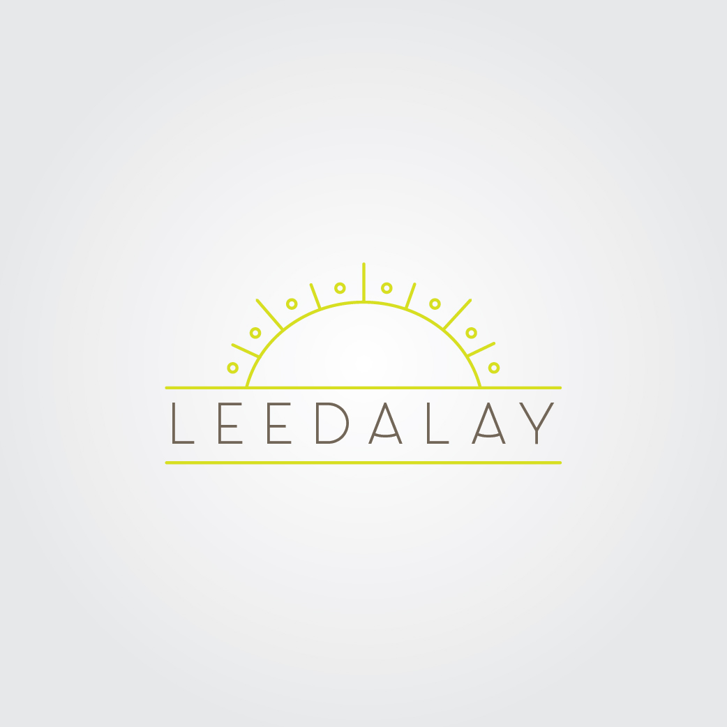 Logo-Design von Irina Makedonska für Leedalay | Design #11980262
