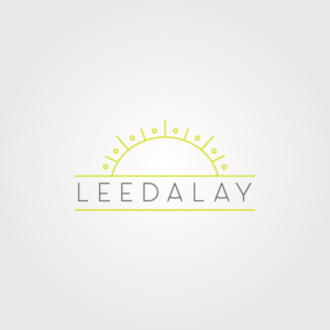Logo Design by Irina Makedonska for Leedalay | Design: #11980262