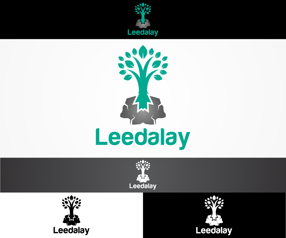 Logo Design by sangeloenriquez for Leedalay | Design #11983508