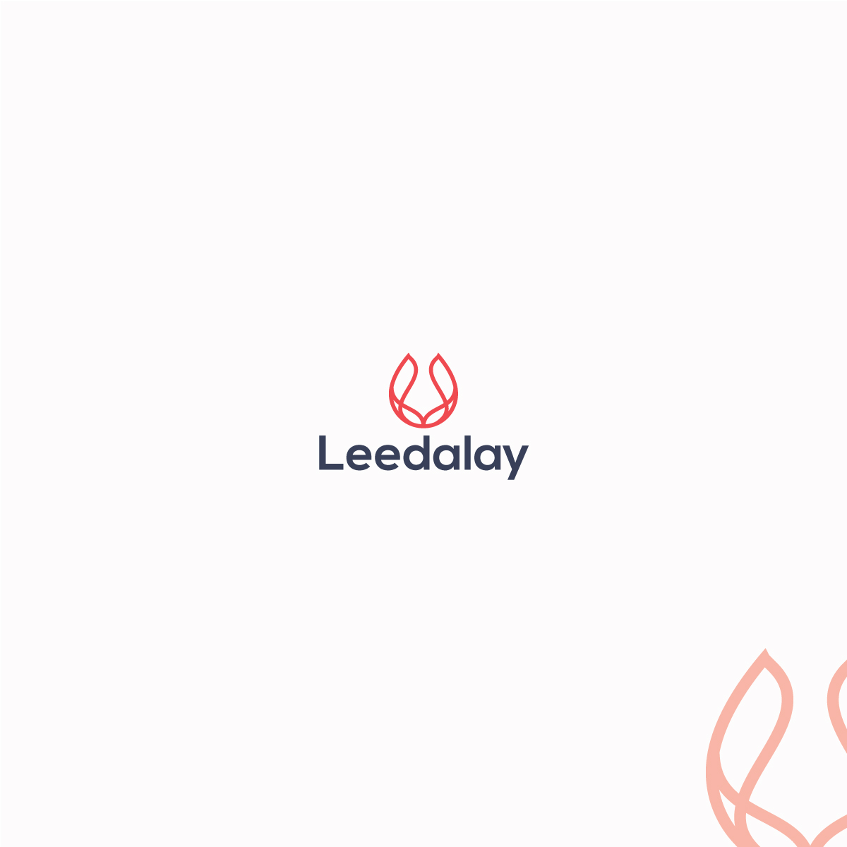 Logo Design by Mojoto41 for Leedalay | Design #12028007