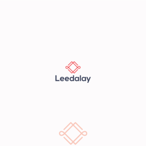 Logo Design by Mojoto41 for Leedalay | Design: #12028010