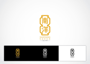 Logo-Design von Yong Kushandiono für dieses Projekt | Design #12010917