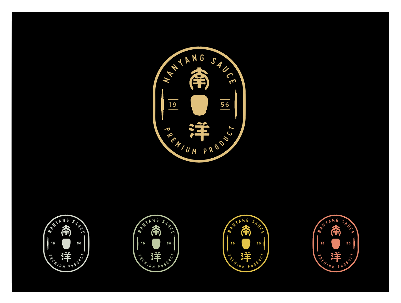 Diseño de Logo por wonderland para este proyecto | Diseño #11982489