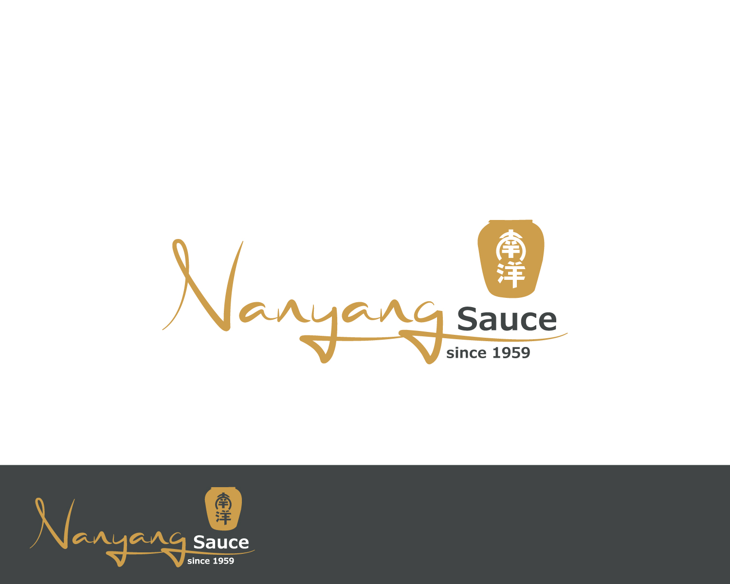 Logo Design by Atec for this project | Design #11979323