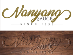 Logo Design by Jason Junio