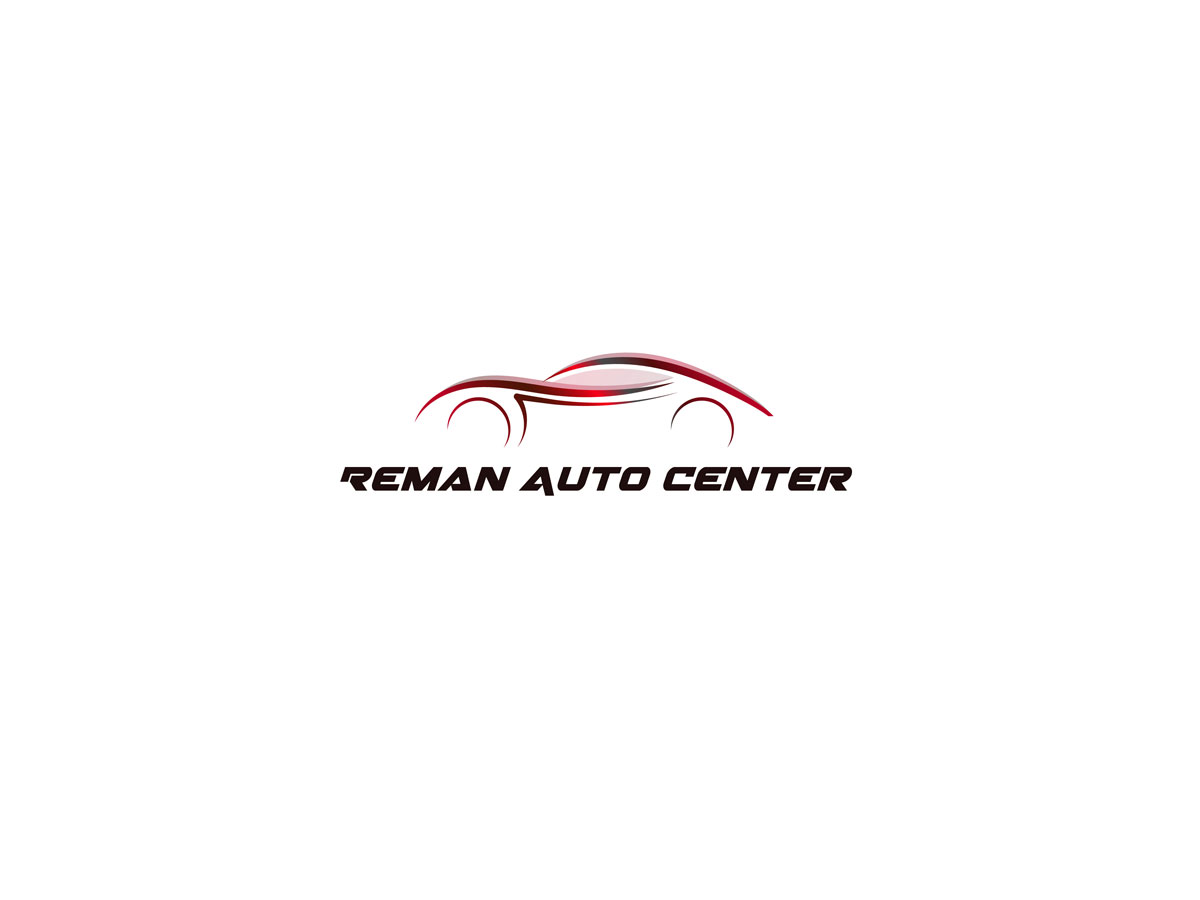 Design de Logo par sbelogd pour Reman Auto Center | Design #11973887