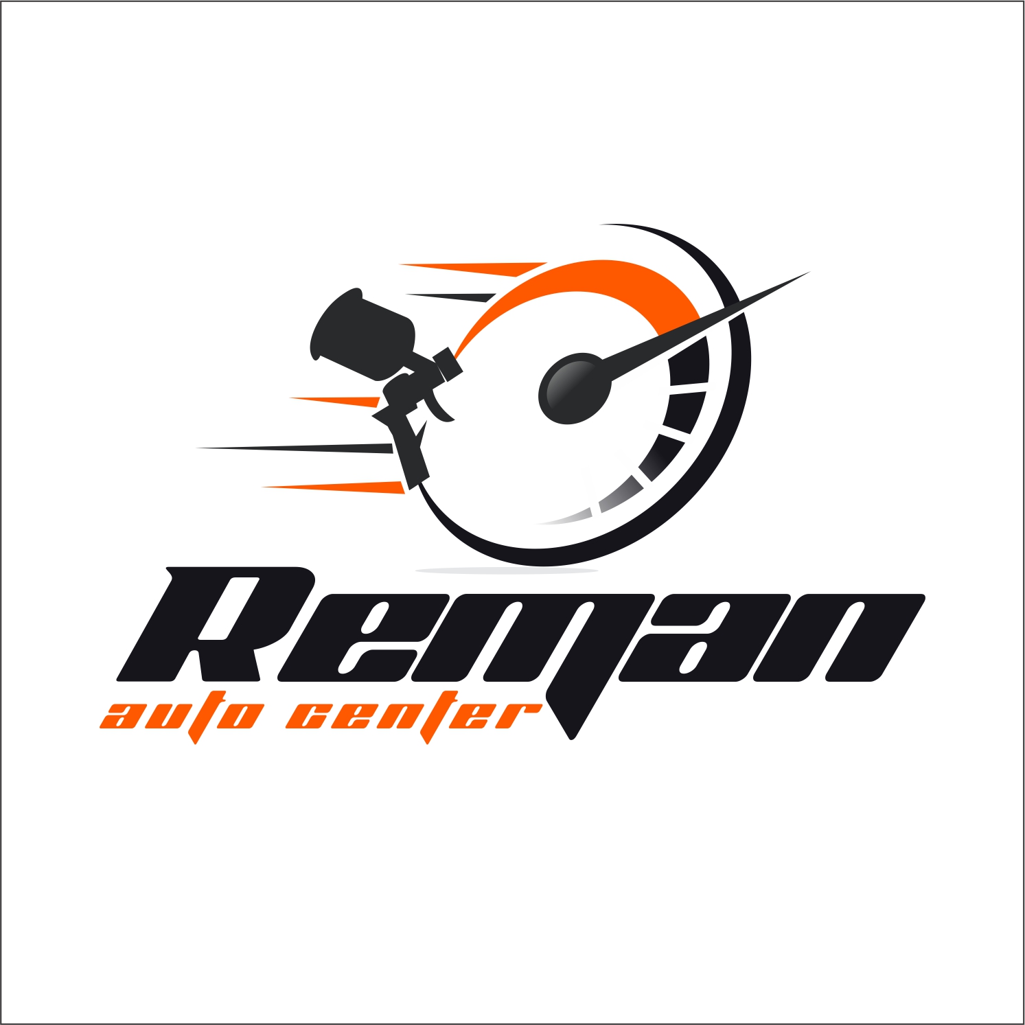 Design de Logo par hih7 pour Reman Auto Center | Design : #12138886
